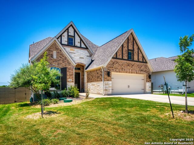 Details for 323 Sugarcane, New Braunfels, TX 78132