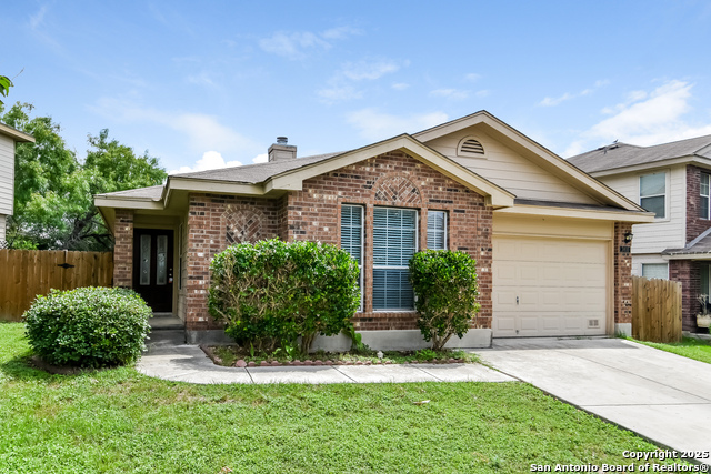 Details for 3810 Blue Oak Pass, San Antonio, TX 78223