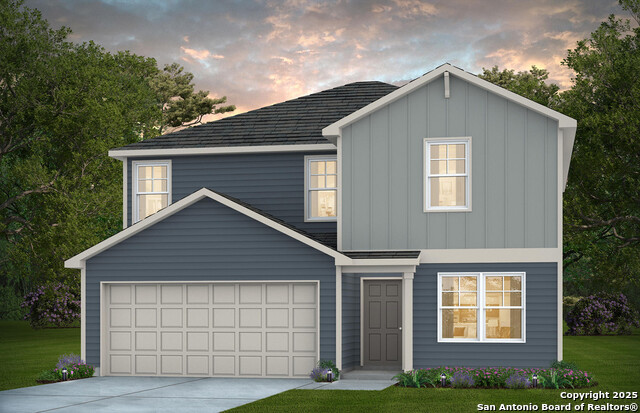 Details for 10407 Monte Carmel Place, Converse, TX 78109