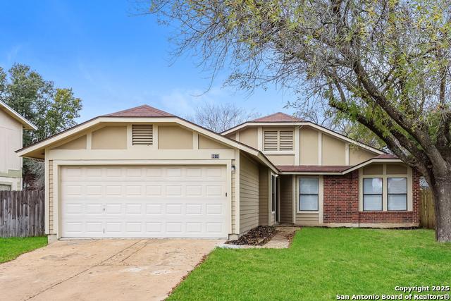Details for 8610 Shallow Ridge, San Antonio, TX 78239