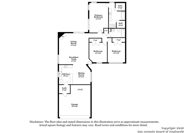 Image 16 of 16 For 8610 Shallow Ridge