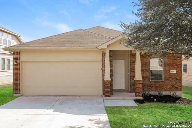 Details for 11318 Dodson, San Antonio, TX 78245
