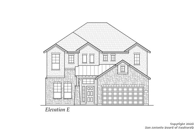 Details for 233 Sasparilla, Boerne, TX 78006