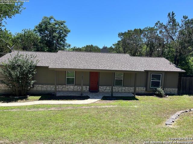 Details for 221 Doeskin Dr, Boerne, TX 78006