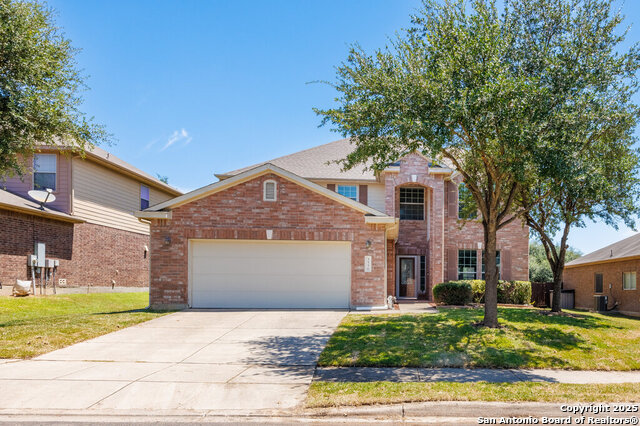 Details for 3556 Irish Creek, Schertz, TX 78154