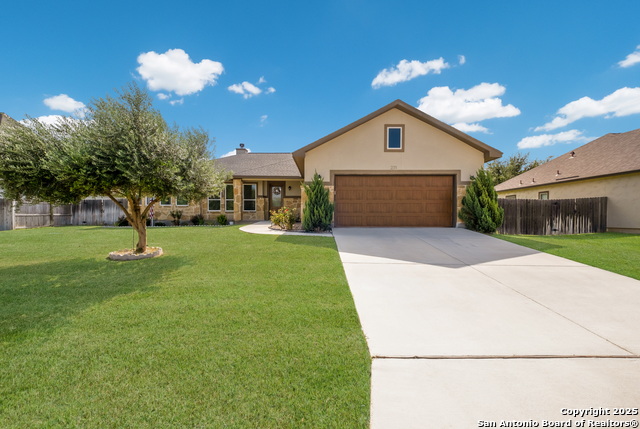 Details for 271 Strasbourg, Castroville, TX 78009