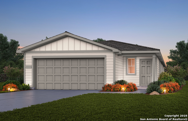 Details for 1315 Vallarta Centro, Converse, TX 78109