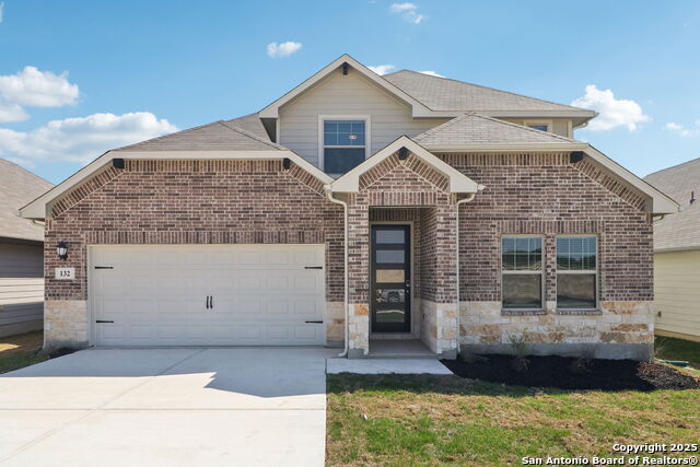 Details for 132 Shelton Pass, Cibolo, TX 78108