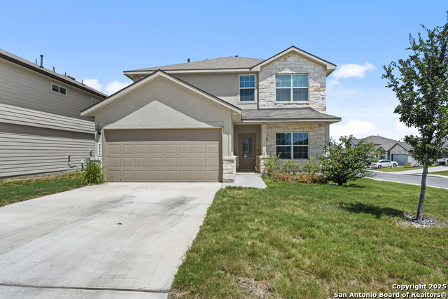 Details for 4804 Unakite Way, San Antonio, TX 78253