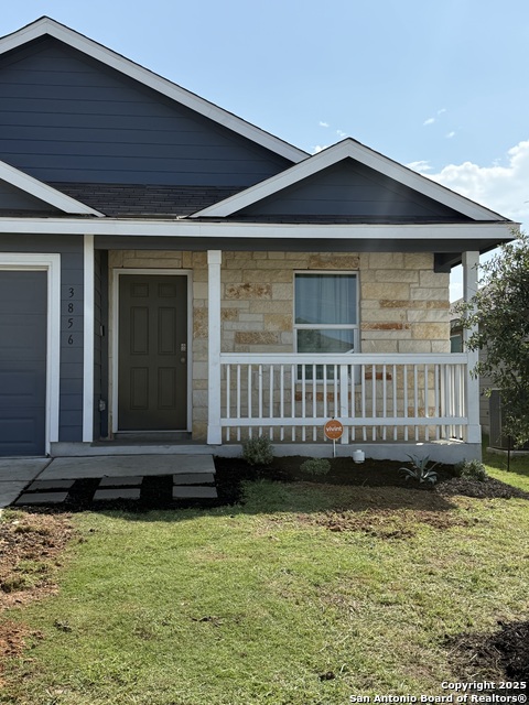 Details for 3856 Far Horizon, Seguin, TX 78155