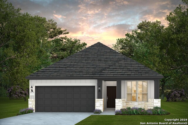 Details for 4018 Paddock Trail, San Antonio, TX 78155