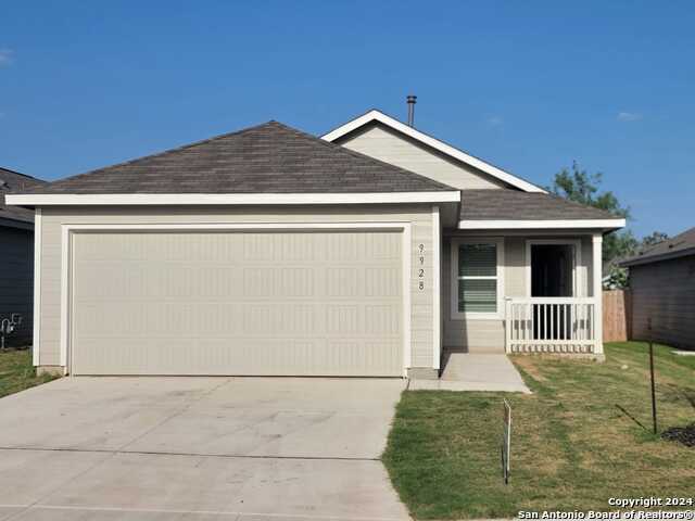 Details for 9928 Leeds Wheel, San Antonio, TX 78254