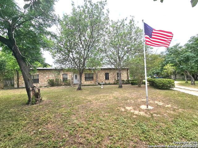 Details for 8360 James  , Somerset, TX 78069