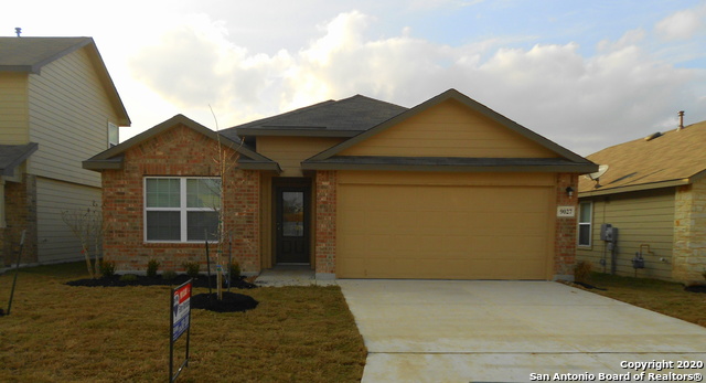 Details for 9027 Mustang Pass, San Antonio, TX 78254