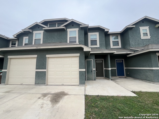 Details for 7011 Micayla Cove  103, San Antonio, TX 78244