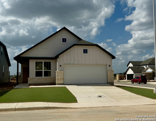 Details for 402 White Heron Way, Marion, TX 78124