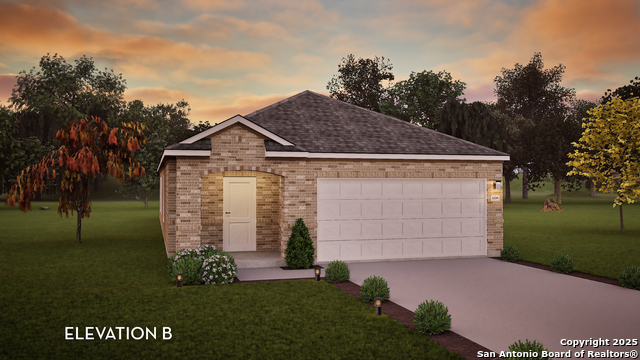 Details for 3014 Heidfeld Lane, Converse, TX 78109
