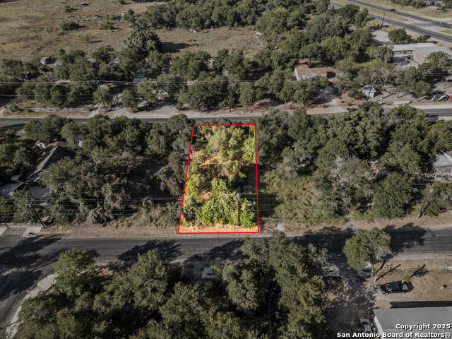 Details for 0 Black Willow, San Antonio, TX 78264