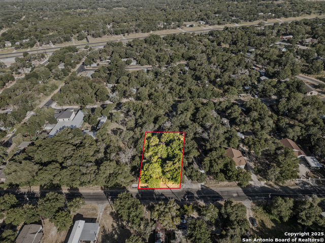Details for 23031 Pocahontas, San Antonio, TX 78264