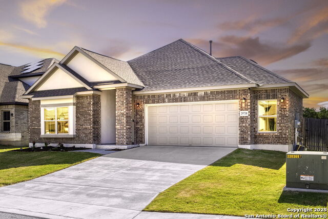 Details for 29738 Wackford, Fair Oaks Ranch, TX 78015