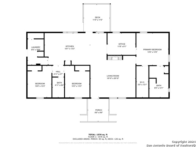Listing photo id 21 for 345 Shorthorn Rd
