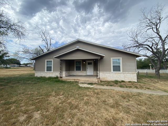 Details for 576 School Drive, Poteet, TX 78065