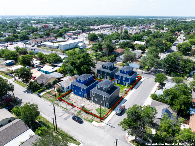 Listing photo id 1 for 9 Units Multi-family Portfolio