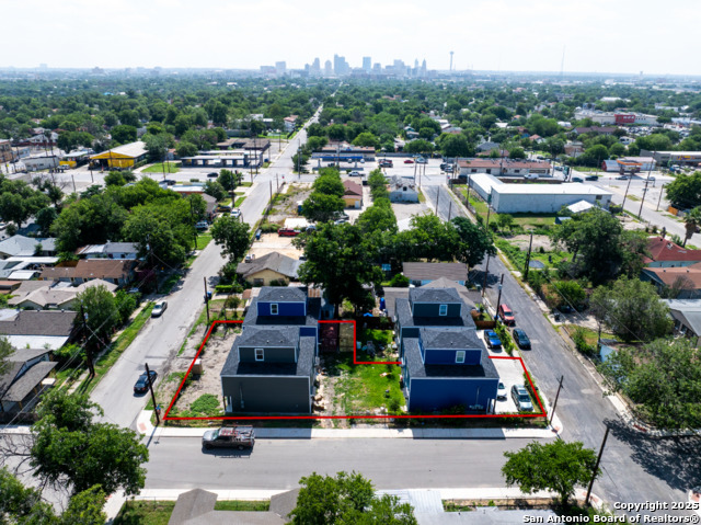 Listing photo id 2 for 9 Units Multi-family Portfolio