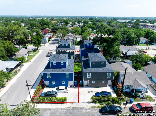 Listing photo id 3 for 9 Units Multi-family Portfolio