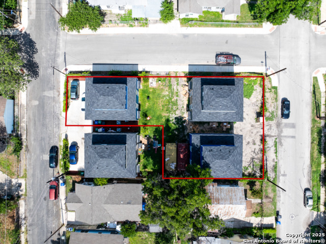 Listing photo id 4 for 9 Units Multi-family Portfolio