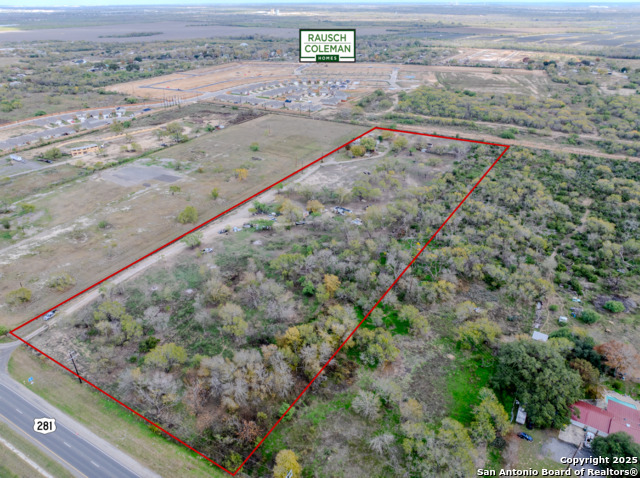 Details for 14988 Us Highway 281 S, San Antonio, TX 78221