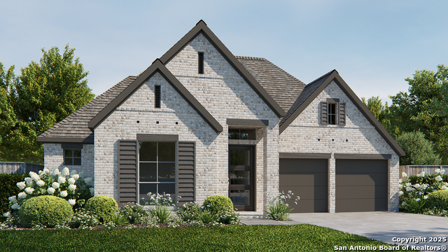 Details for 3616 Agarita Pass, Bulverde, TX 78163
