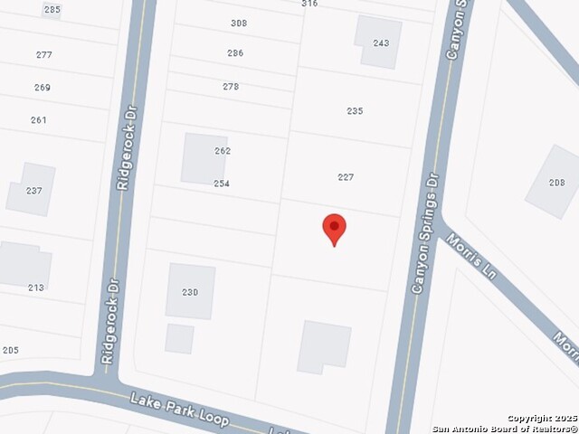 Image 2 of 4 For 219 Canyon Springs