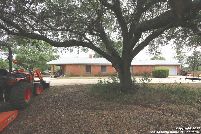 Details for 1023 Zigmont Road, Adkins, TX 78101
