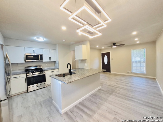 Details for 7331 Marble Creek, San Antonio, TX 78238