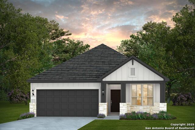 Details for 4048 Paddock Trail, San Antonio, TX 78155