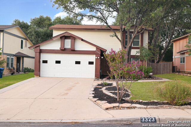 Details for 3323 Coral Grove, San Antonio, TX 78247