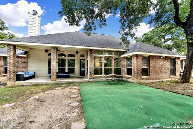 Listing photo id 27 for 162 Champions