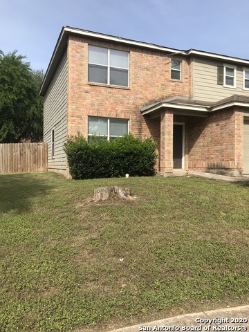 Details for 11005 Crystal Plain, San Antonio, TX 78233