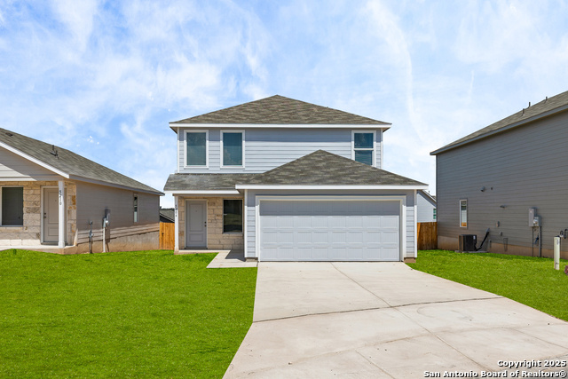 Details for 5206 Morgan Crest, San Antonio, TX 78253