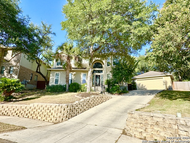 Details for 3500 Angora Trl, Schertz, TX 78154
