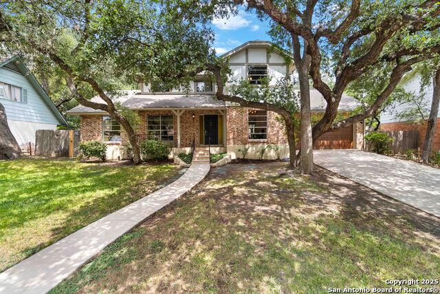 Details for 3039 Nantucket, San Antonio, TX 78230