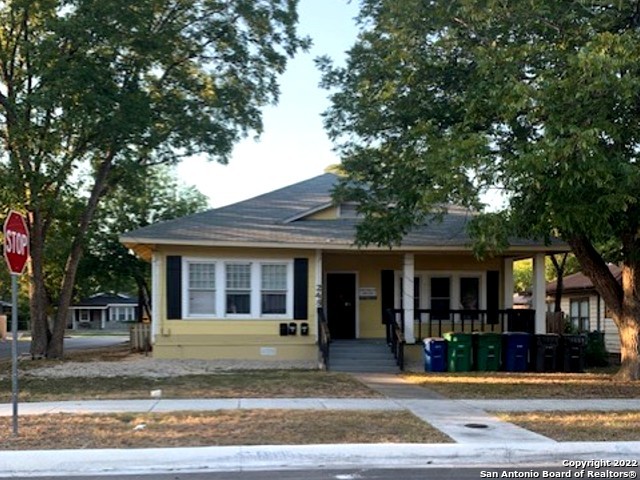 Details for 248 Clifford Ct  101, San Antonio, TX 78210