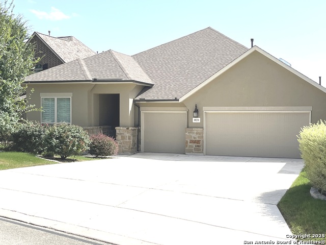 Details for 18231 Wild Onion, San Antonio, TX 78258