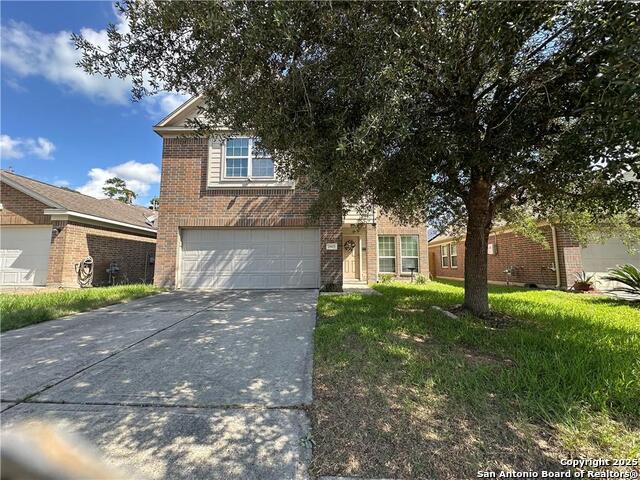 Details for 29475 Forest Floor, Spring, TX 77386