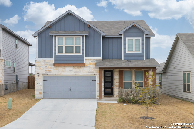 Details for 13209 Badlands Way, St Hedwig, TX 78152