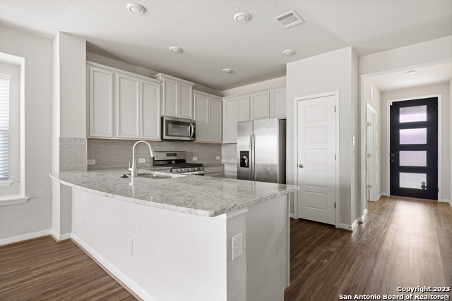 Image 5 of 19 For 13209 Badlands Way