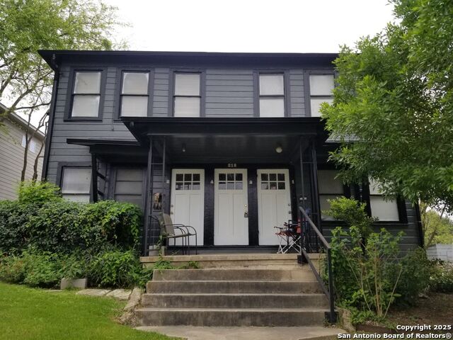 Image 2 of 13 For 218 Claremont Ave  1