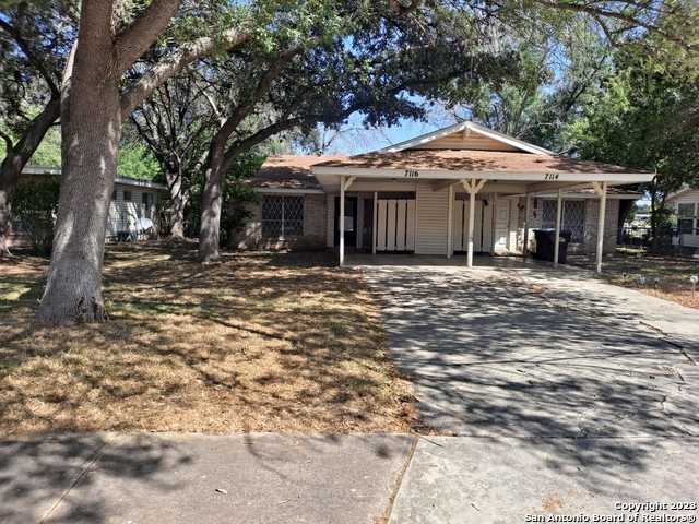 Details for 7116 Larksong, San Antonio, TX 78238