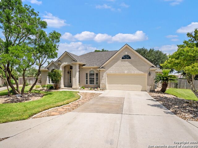 Details for 232 Autumn Fall, Cibolo, TX 78108